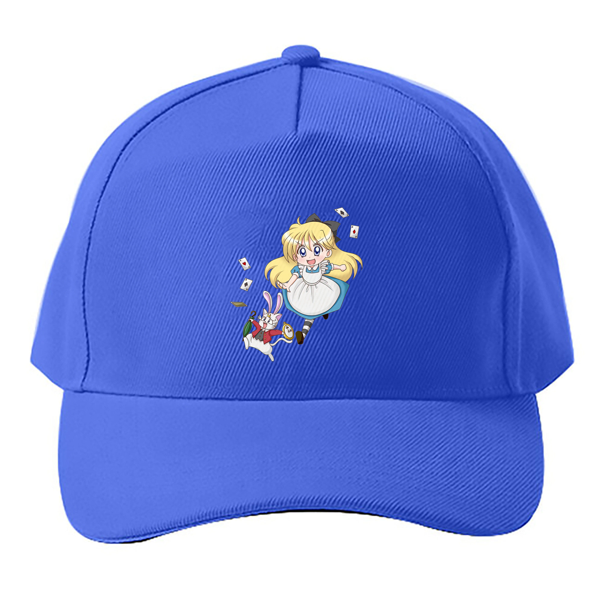 （画像用） 美少女戦士セーラームーン 愛野 美奈子 あいの みなこ Sailor Moon Aino Minako ベースボールキャップ 綿100％ 男女兼用 帽子 スポーツ